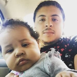 Meet your Posher, Malcolm